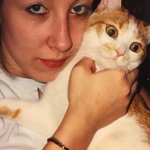 Meet your Posher, Holly